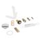 FISHER MFG - 11347 - REPAIR KIT GL FIL  F