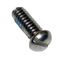 Screw for Fisher Mfg Part# 1000-7502