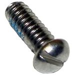 Screw for Fisher Mfg Part# 1000-7502