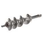 Univex 1000653 WORM & DRIVE SHAFT