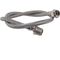 FISHER MFG - 10006 - HOSE,SUPPLY LINE, LEAD FREE