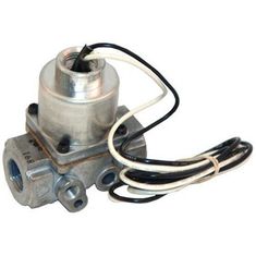 Solenoid Valve for Lincoln Part# 100192