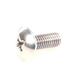 Screw 10-32X1/2 Th Ph S/S for Norlake Part# 100373