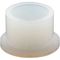 QUIKSERV - 1006 - BUSHING,NYLON, 3/8"ID,1/2"OD