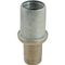 Foot (S/S, F/ 1-1/4" Pipe) for Standard Keil Part# 1010-0601-1144