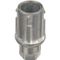 Bullet Foot 1-1/4H 1-3/8" D for Standard Keil Part# 1010-0801-1101