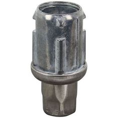 Bullet Foot 1-1/2H 1-3/8" D For Standard Keil Part# 1010-0801-1144