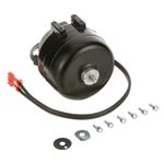 Cornelius 1010619 Spray Dr, With Fan Motor