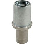 Foot (S/S, F/ 2"Od Rd) for Standard Keil Part# 1012-1401-1144