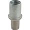 Foot (S/S, F/ 2"Od Rd) for Standard Keil Part# 1012-1401-1144