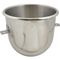 Bowl,Mixer (12 Qt) for Univex Part# 1012494