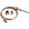 Heavy Duty Thermocouple  for Montague Part# 1016-2