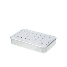 CRES COR - 1017 001 03 - HUMIDITY PAN W/COVER