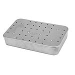 Humidity Pan W/cover for Crescor Part# 1017 001 03