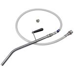 Hose Assy, Fryer Filter for Prince Castle Part# 102-237S