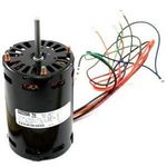 208/230v 1/15HP 1600RPM MOTOR For Utica-Dunkirk Part# 102000045