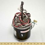 208/230v 1/4HP Condenser Motor For Utica-Dunkirk Part# 102000083