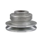 Univex 1020061 Pulley, Vari-Speed, 40TBR 3/4, P, Mixer