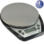 Scale, Digital (11 Lbs, S/S) for Taylor Thermometer Part# 1020NFS