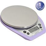 Scale,Digital (11 Lbs, S/S) for Taylor Thermometer Part# 1020PRNSF