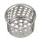 Strainer,Crumb Cup , 1-1/4",S/S for AllPoints Part# 1021028