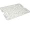 CAMBRO - 1023507 - SHELF,DRAIN (HALF, CLEAR)