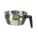 Newco 102370 STAINLESS STEEL BASKET WITH IN