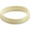 Gasket,Neck(4"Od,Wht,Silicone) for Fetco Part# 1024-00035-00