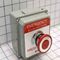 EMERGENCY STOP BUTTON For Cutler Hammer-Eaton Part# 10250T5B62-S106