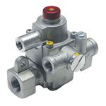 Safety Valve for Garland Part# 1027000