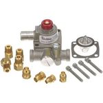 Vlv300 Ts Safety Magnet Head Kit, Pilot In/Out