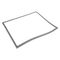 74-1160 - GASKET, DOOR 23" X 27 1/4"