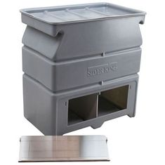 Lettuce Bin  for Silver King Part# 10316-01