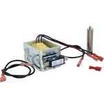 Solenoid Kit for Silver King Part# 10327-59