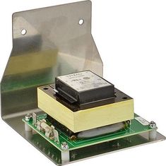 Board,Voltage Reducer for Duke Part# 1033-928