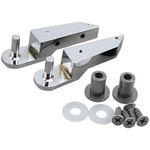 Silver King - 10335-33 - Hinge Kit Left/right