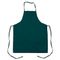 32 In Bib Apron Forest Green for AllPoints Part# 1033FGN