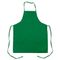 32 In Bib Apron Kelly Green for AllPoints Part# 1033KLG