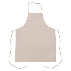 32 In Bib Apron Light Taupe for AllPoints Part# 1033LTP