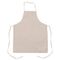 32 In Bib Apron Light Taupe for AllPoints Part# 1033LTP