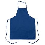 32 In Bib Apron Navy for AllPoints Part# 1033NAV