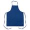 1033NAV - 32 in Navy Bib Apron