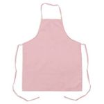 32 In Bib Apron Pink for AllPoints Part# 1033PNK