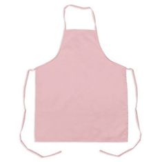 32 In Bib Apron Pink for AllPoints Part# 1033PNK