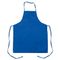 32 In Bib Apron Royal Blue for AllPoints Part# 1033RBL