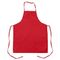 32 In Bib Apron Red for AllPoints Part# 1033RED