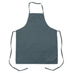 32 In Bib Apron Slate for AllPoints Part# 1033SLT