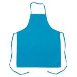 32 In Bib Apron Teal for AllPoints Part# 1033TEA