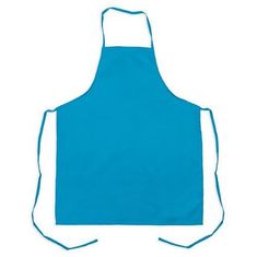 32 In Bib Apron Teal for AllPoints Part# 1033TEA