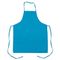 32 In Bib Apron Teal for AllPoints Part# 1033TEA